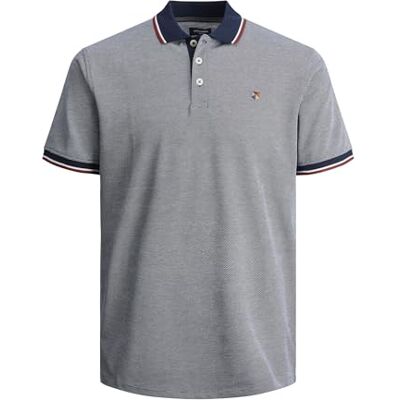JACK & JONES JPRBLUWIN Polo SS STS JACK & JONES JPRBLUWIN Polo SS STS