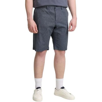 TOM TAILOR Plussize Herren Bermuda Shorts TOM TAILOR Plussize Herren Bermuda Shorts