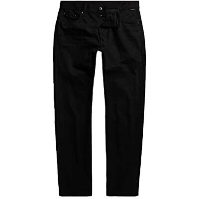 G-STAR RAW Herren Triple A Regular Straight Jeans G-STAR RAW Herren Triple A Regular Straight Jeans