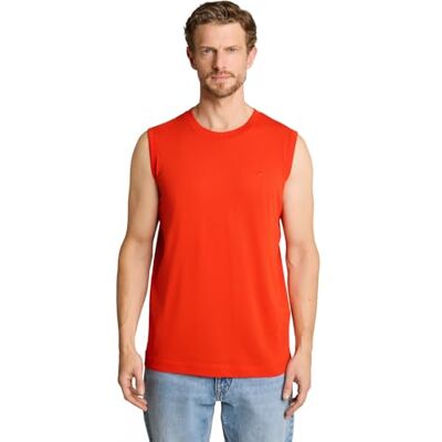 TOM TAILOR Herren Tanktop TOM TAILOR Herren Tanktop