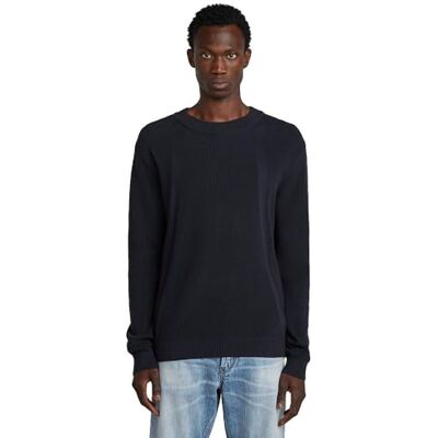 G-STAR 8719965012981 Structure r Knit G-STAR 8719965012981 Structure r Knit