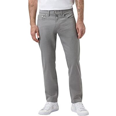 Pierre Cardin Herren Jeans Dijon Männer Hose Comfort Fit Used Washed Pierre Cardin Herren Jeans Dijon Männer Hose Comfort Fit Used Washed