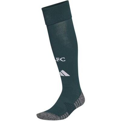 Adidas Herren Liverpool Fc 26/27 Goalkeeper Socks, aurora ivy, 46-48 Adidas Herren Liverpool Fc 26/27 Goalkeeper Socks, aurora ivy, 46-48