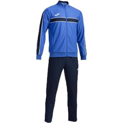 Joma Victory Blau Herren Jogginganzug - Jogginganzug Joma Victory Blau Herren Jogginganzug - Jogginganzug