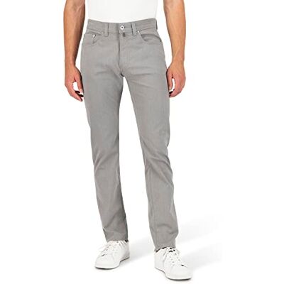 Pierre Cardin Herren Jeans Dijon Männer Hose Comfort Fit Used Washed Pierre Cardin Herren Jeans Dijon Männer Hose Comfort Fit Used Washed