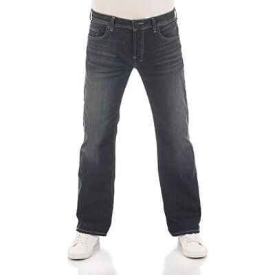 LTB Jeans Herren Tinman, 2 Years Wash (305), 29W / 34L EU LTB Jeans Herren Tinman, 2 Years Wash (305), 29W / 34L EU