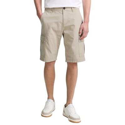 TOM TAILOR Herren Bermuda Shorts TOM TAILOR Herren Bermuda Shorts