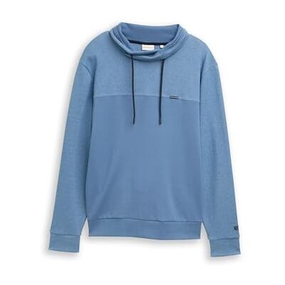 TOM TAILOR Herren Sweatshirt TOM TAILOR Herren Sweatshirt