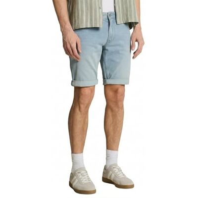 TOM TAILOR Denim Herren Bermuda Jeans Shorts TOM TAILOR Denim Herren Bermuda Jeans Shorts