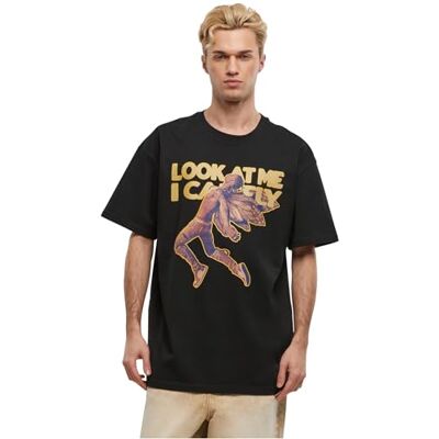 Mister Tee Look Oversize Tee Mister Tee Look Oversize Tee