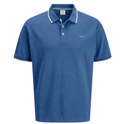 JACK & JONES Jprblualves Ss Polo Sn JACK & JONES Jprblualves Ss Polo Sn