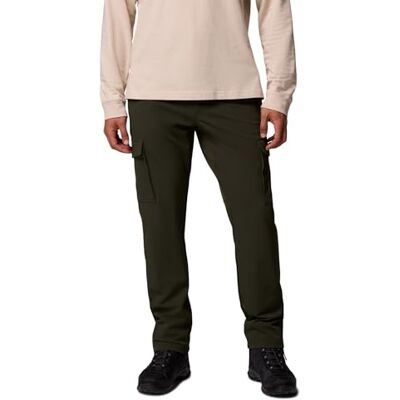Columbia Herren ROC Tech Cargohose Wanderhose Cargohose Greenscape W31/L32 Columbia Herren ROC Tech Cargohose Wanderhose Cargohose Greenscape W31/L32