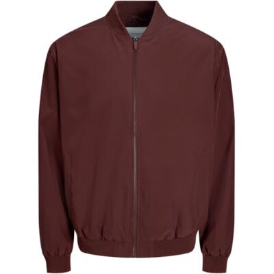 JACK & JONES Jjecharge Bomber Jacket Noos JACK & JONES Jjecharge Bomber Jacket Noos