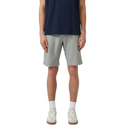 S. Oliver Phoenix: Shorts mit Elastikbund und Tunnelzug S. Oliver Phoenix: Shorts mit Elastikbund und Tunnelzug