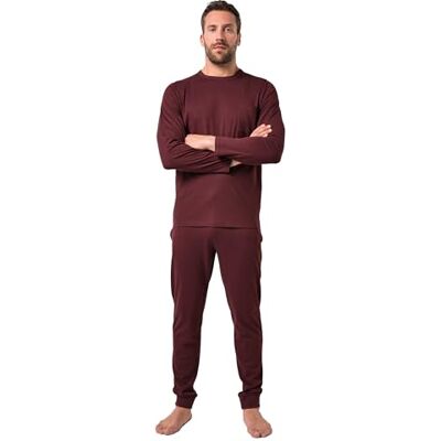JP 1880 Herren große Größen Übergrößen Menswear L-8XL JP1880 Schlafanzug, Homewear, Zweiteiler, Brusttasche, bis 8 XL Schokolade 4XL 843024675-4XL JP 1880 Herren große Größen Übergrößen Menswear L-8XL JP1880 Schlafanzug, Homewear, Zweiteiler, Brusttasche, bis 8 XL Schokolade 4XL 843024675-4XL