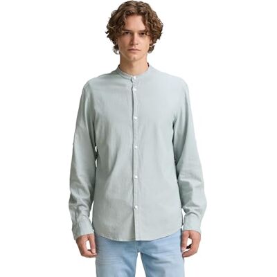 TOM TAILOR Denim Herren Hemd TOM TAILOR Denim Herren Hemd