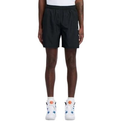 Reebok ID Train Utility Short - Schwarz - Shorts Reebok ID Train Utility Short - Schwarz - Shorts
