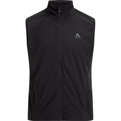Mc Kinley Herren Cory Weste, Black Night, S Mc Kinley Herren Cory Weste, Black Night, S
