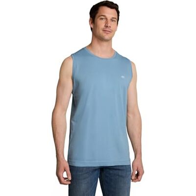 TOM TAILOR Herren Tanktop TOM TAILOR Herren Tanktop