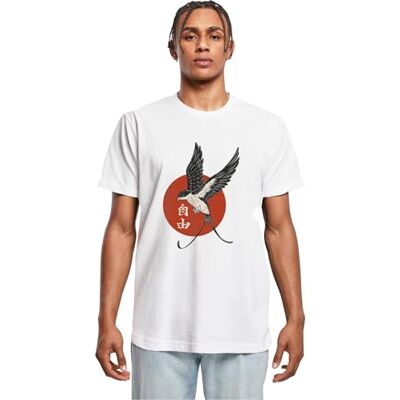 Mister Tee Herren Free Tee Mister Tee Herren Free Tee