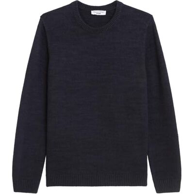 Marc O' Polo Marc OߴPolo Denim Herren Pullover mit Rundhalsausschnitt Relaxed Fit Marc O' Polo Marc OߴPolo Denim Herren Pullover mit Rundhalsausschnitt Relaxed Fit