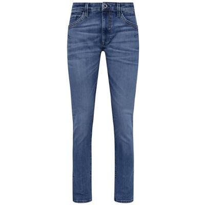 Mavi Herren Jake Jeans, electic Blue pro Move, 31/32 Mavi Herren Jake Jeans, electic Blue pro Move, 31/32