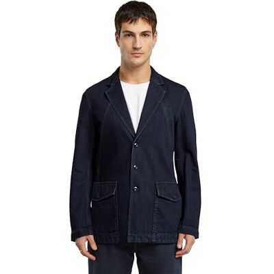 G-STAR A-Line Blazer G-STAR A-Line Blazer