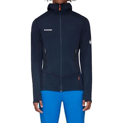 Mammut Taiss Light ML Kapuzenjacke Herren marine XL Mammut Taiss Light ML Kapuzenjacke Herren marine XL