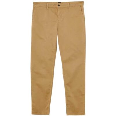 Boss Chino_Slim Medium Beige261,40/36 Boss Chino_Slim Medium Beige261,40/36