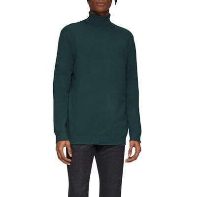 QS Pullover mit Rollkragen QS Pullover mit Rollkragen