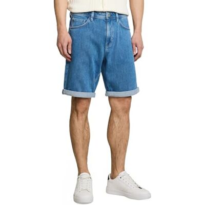 TOM TAILOR Herren Bermuda Jeans Shorts TOM TAILOR Herren Bermuda Jeans Shorts