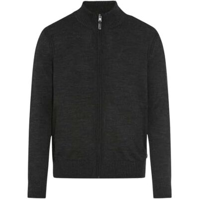 Brax Herren Feel Good Sportive Strickjacke Brax Herren Feel Good Sportive Strickjacke