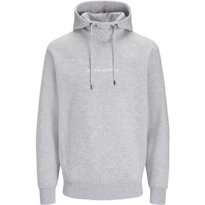 JACK & JONES Jjtree Sweat Hood JACK & JONES Jjtree Sweat Hood