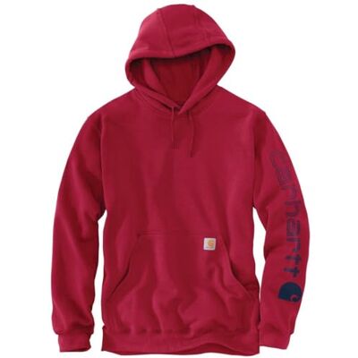Carhartt Iconic K288 Logo Sweatshirt Carhartt Iconic K288 Logo Sweatshirt