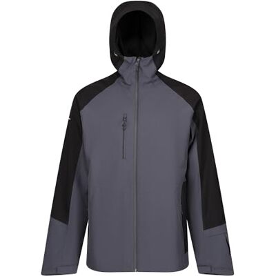 Regatta Professional Herren X-pro Beacon wasserdichte Jacke (1 Stück) Regatta Professional Herren X-pro Beacon wasserdichte Jacke (1 Stück)