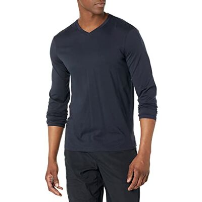 Armani Exchange Herren Sweatshirt Sweatshirt, Blau, XL Armani Exchange Herren Sweatshirt Sweatshirt, Blau, XL