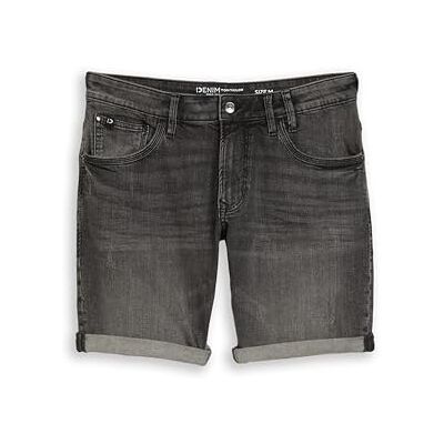 TOM TAILOR Denim Herren Bermuda Jeans Shorts TOM TAILOR Denim Herren Bermuda Jeans Shorts