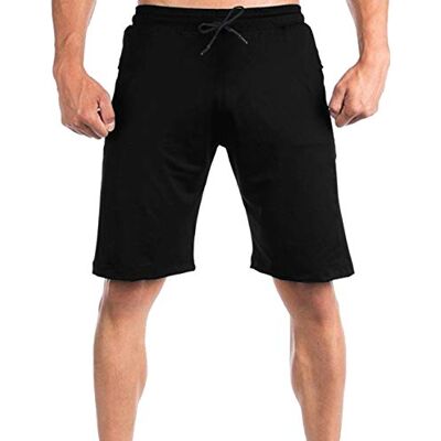 COOFANDY Herren-Pullover, gerippt, schmale Passform, Rollkragenpullover, Schwarz, XL COOFANDY Herren-Pullover, gerippt, schmale Passform, Rollkragenpullover, Schwarz, XL