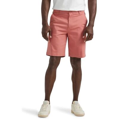 Lee Extreme Motion Herren-Shorts, Flache Vorderseite, 52 Lee Extreme Motion Herren-Shorts, Flache Vorderseite, 52