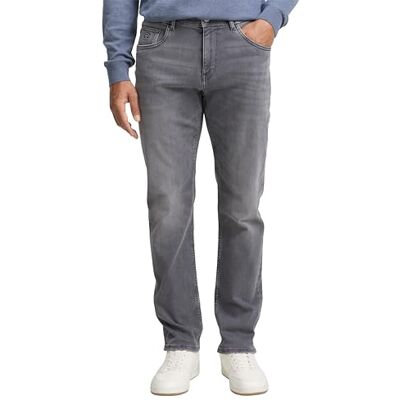 TOM TAILOR Herren TTJOSH Regular Slim Jeans TOM TAILOR Herren TTJOSH Regular Slim Jeans