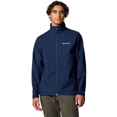 Columbia Herren Softshell-Jacke, Ascender Columbia Herren Softshell-Jacke, Ascender