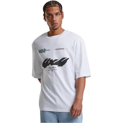Mister Tee Motorsport Heavy Oversize Sleeve Tee Mister Tee Motorsport Heavy Oversize Sleeve Tee