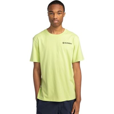 Element Blazin Chest T-Shirt Mann Element Blazin Chest T-Shirt Mann