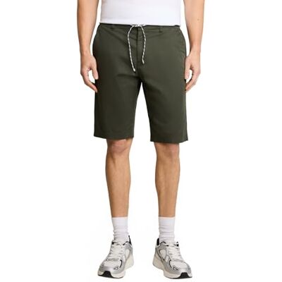 TOM TAILOR Herren Bermuda Shorts TOM TAILOR Herren Bermuda Shorts
