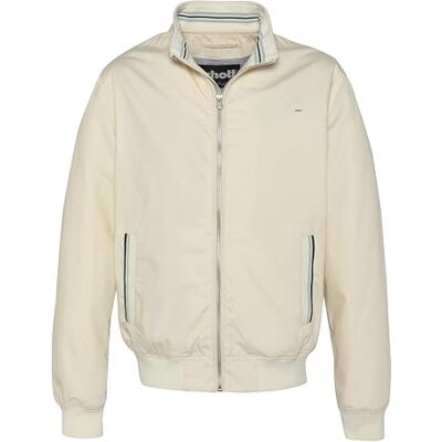 Schott NYC Kenton Herrenjacke, Camo Khaki, M Schott NYC Kenton Herrenjacke, Camo Khaki, M