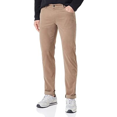 Bugatti Herren Freizeithose mit Flexcity Stretch Funktion für hohe Beweglichkeit Bugatti Herren Freizeithose mit Flexcity Stretch Funktion für hohe Beweglichkeit