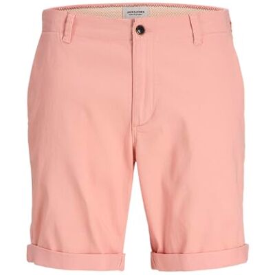 JACK & JONES Jpstbasic Jjchino Shorts AOP Reg JACK & JONES Jpstbasic Jjchino Shorts AOP Reg