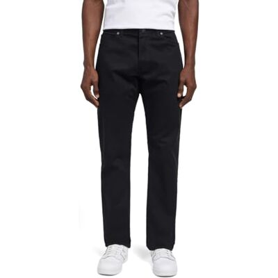 Lee Herren-Jeans Straight Fit XM, Regular Fit, Straight Leg Lee Herren-Jeans Straight Fit XM, Regular Fit, Straight Leg