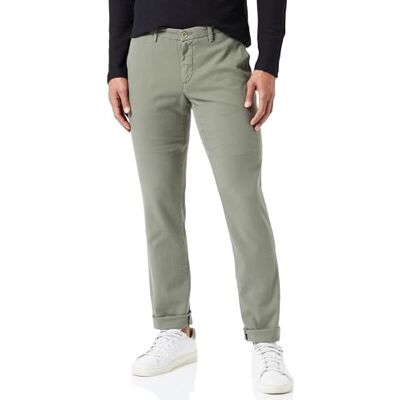 gardeur Herren Savage-2 Hose, Dusty Olive(1074), (Herstellergröße: 32/32) gardeur Herren Savage-2 Hose, Dusty Olive(1074), (Herstellergröße: 32/32)
