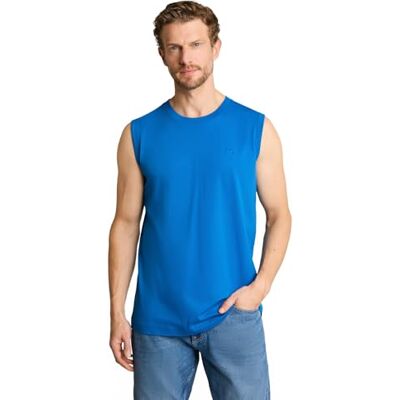 TOM TAILOR Herren Tanktop TOM TAILOR Herren Tanktop
